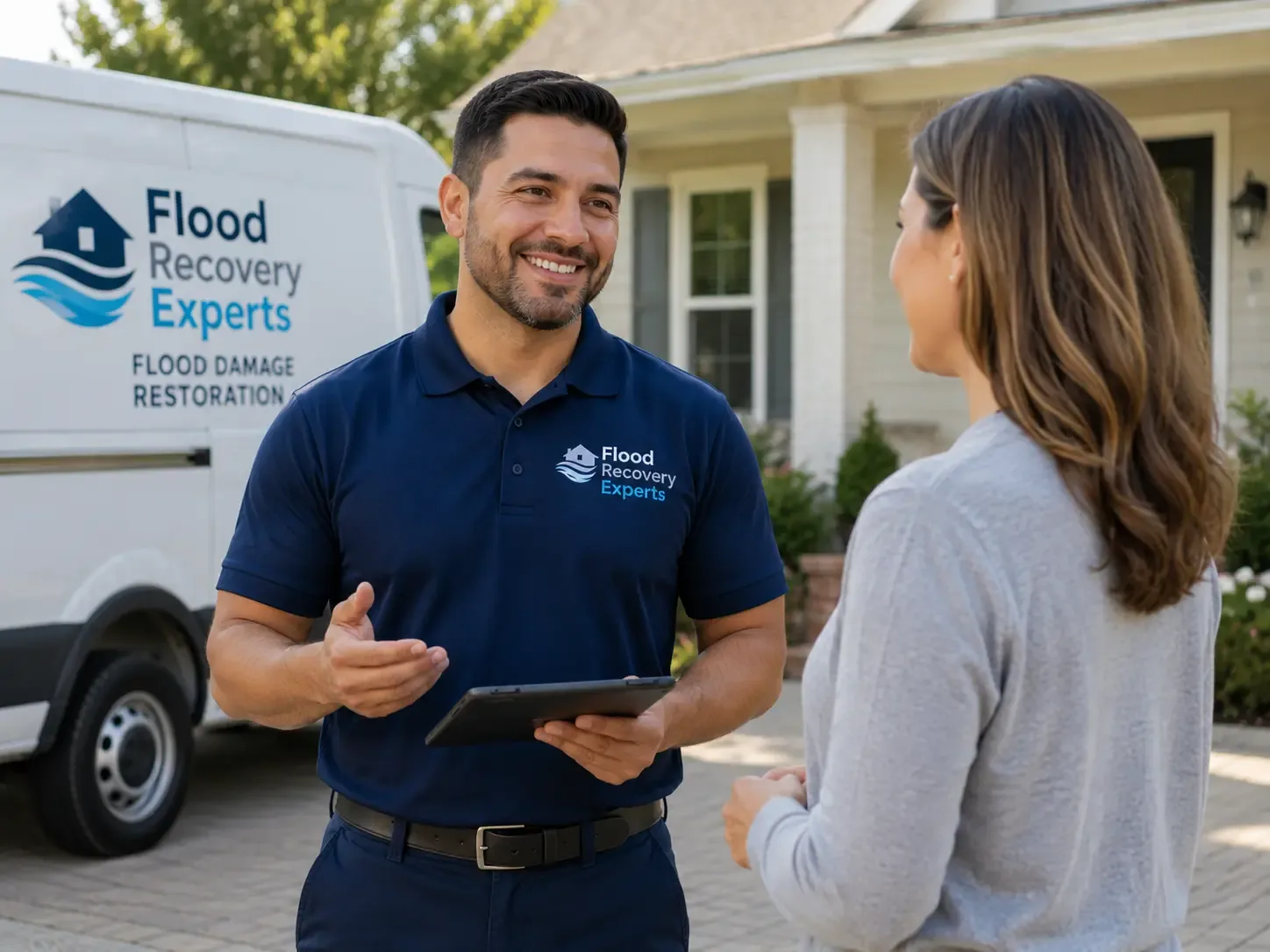 Flood Damage Cleanup Verdigre, NE FAQs